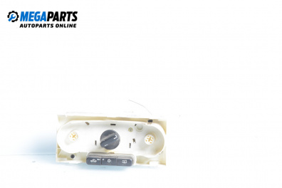 Drucktasten klimaanlage for Opel Astra G Hatchback (02.1998 - 12.2009)