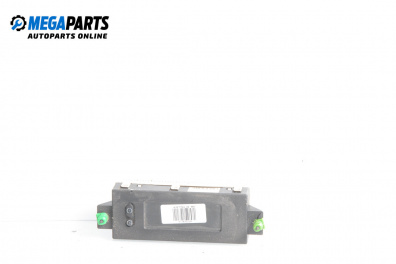 Clock for Opel Astra G Hatchback (02.1998 - 12.2009)