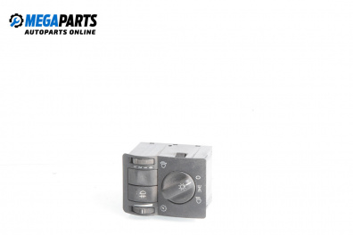 Lights switch for Opel Astra G Hatchback (02.1998 - 12.2009)