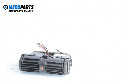Fante de aer încălzire for Opel Astra G Hatchback (02.1998 - 12.2009)