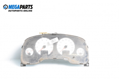 Kilometerzähler for Opel Astra G Hatchback (02.1998 - 12.2009) 1.6 16V, 101 hp