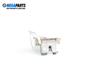 Heckklappe-schloss for Opel Astra G Hatchback (02.1998 - 12.2009), combi, position: rückseite