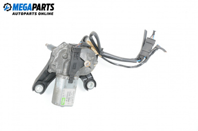 Front wipers motor for Opel Astra G Hatchback (02.1998 - 12.2009), station wagon, position: rear