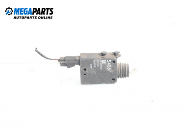 Door lock actuator for Opel Astra G Hatchback (02.1998 - 12.2009), 5 doors, position: rear, № 90460062