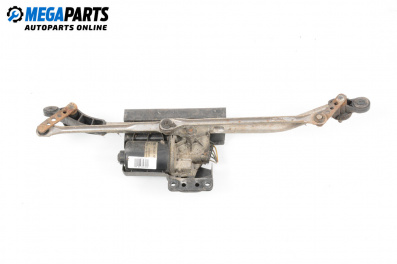 Front wipers motor for Opel Astra G Hatchback (02.1998 - 12.2009), station wagon, position: front