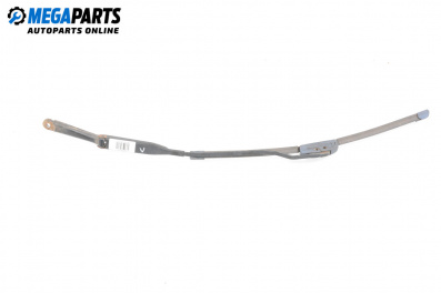 Front wipers arm for Opel Astra G Hatchback (02.1998 - 12.2009), position: left