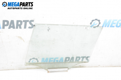 Fensterscheibe for Opel Astra G Hatchback (02.1998 - 12.2009), 5 türen, combi, position: rechts, rückseite