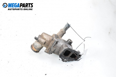 Thermostatgehäuse  for Opel Astra G Hatchback (02.1998 - 12.2009) 1.6 16V, 101 hp