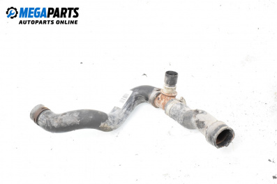 Water hose for Opel Astra G Hatchback (02.1998 - 12.2009) 1.6 16V, 101 hp