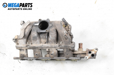 Intake manifold for Opel Astra G Hatchback (02.1998 - 12.2009) 1.6 16V, 101 hp