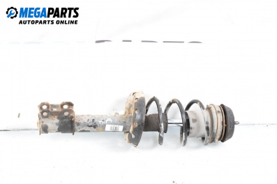 MacPherson-federbein for Opel Astra G Hatchback (02.1998 - 12.2009), combi, position: rechts, vorderseite