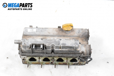 Motorkopf for Opel Astra G Hatchback (02.1998 - 12.2009) 1.6 16V, 101 hp