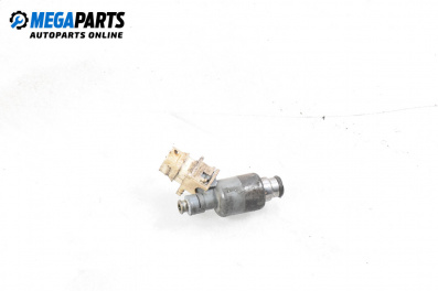 Gasoline fuel injector for Opel Astra G Hatchback (02.1998 - 12.2009) 1.6 16V, 101 hp