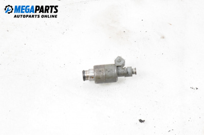 Gasoline fuel injector for Opel Astra G Hatchback (02.1998 - 12.2009) 1.6 16V, 101 hp