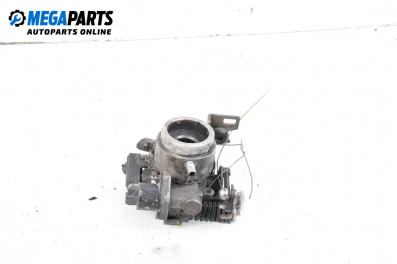 Butterfly valve for Opel Astra G Hatchback (02.1998 - 12.2009) 1.6 16V, 101 hp