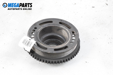 Damper pulley for Opel Astra G Hatchback (02.1998 - 12.2009) 1.6 16V, 101 hp