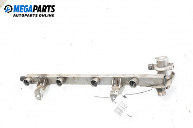 Rampă combustibil for Opel Astra G Hatchback (02.1998 - 12.2009) 1.6 16V, 101 hp