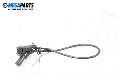 Crankshaft sensor for Opel Astra G Hatchback (02.1998 - 12.2009) 1.6 16V, 101 hp