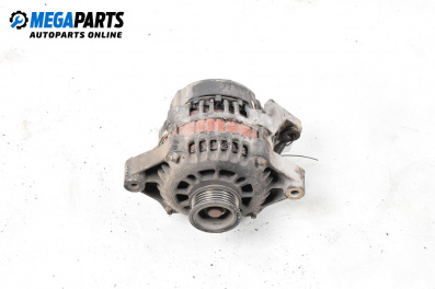 Alternator for Opel Astra G Hatchback (02.1998 - 12.2009) 1.6 16V, 101 hp