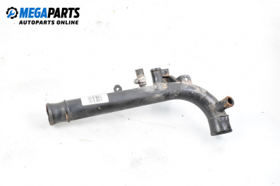 Water pipe for Opel Astra G Hatchback (02.1998 - 12.2009) 1.6 16V, 101 hp