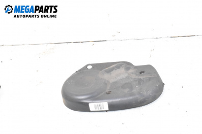 Timing belt cover for Opel Astra G Hatchback (02.1998 - 12.2009) 1.6 16V, 101 hp