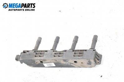 Ignition coil for Opel Astra G Hatchback (02.1998 - 12.2009) 1.6 16V, 101 hp