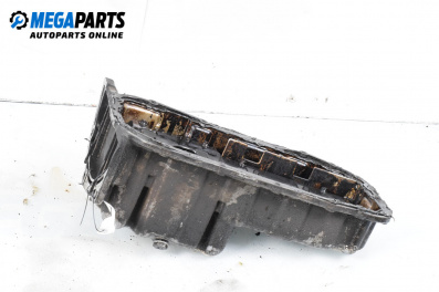 Crankcase for Opel Astra G Hatchback (02.1998 - 12.2009) 1.6 16V, 101 hp