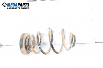 Feder for Opel Astra G Hatchback (02.1998 - 12.2009), combi, position: rückseite