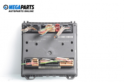Modul confort for Seat Ibiza III Hatchback (02.2002 - 11.2009), № 6Q1937049D