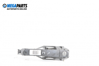Outer handle for Seat Ibiza III Hatchback (02.2002 - 11.2009), 5 doors, hatchback, position: front - left