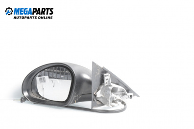 Spiegel for Seat Ibiza III Hatchback (02.2002 - 11.2009), 5 türen, hecktür, position: links