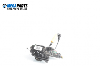 Schloss for Seat Ibiza III Hatchback (02.2002 - 11.2009), position: links, vorderseite