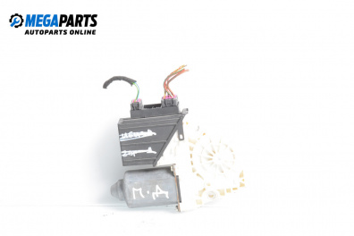 Motor macara geam for Seat Ibiza III Hatchback (02.2002 - 11.2009), 5 uși, hatchback, position: dreaptă - fața