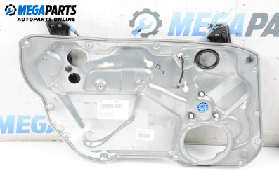 Macara electrică geam for Seat Ibiza III Hatchback (02.2002 - 11.2009), 5 uși, hatchback, position: stânga - fața