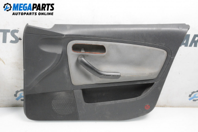 Interior door panel for Seat Ibiza III Hatchback (02.2002 - 11.2009), 5 doors, hatchback, position: front - right