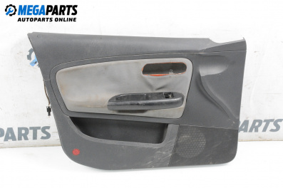 Interior door panel for Seat Ibiza III Hatchback (02.2002 - 11.2009), 5 doors, hatchback, position: front - left