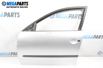 Door for Seat Ibiza III Hatchback (02.2002 - 11.2009), 5 doors, hatchback, position: front - left