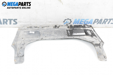 Skid plate for Seat Ibiza III Hatchback (02.2002 - 11.2009)