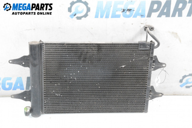 Radiator aer condiționat for Seat Ibiza III Hatchback (02.2002 - 11.2009) 1.2, 64 hp