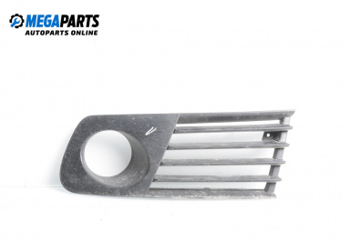Foglight cap for Seat Ibiza III Hatchback (02.2002 - 11.2009), hatchback, position: left