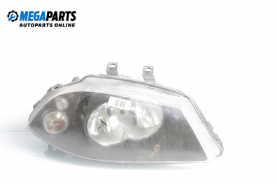 Far for Seat Ibiza III Hatchback (02.2002 - 11.2009), hatchback, position: dreapta