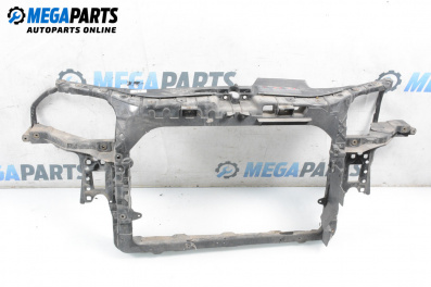 Front slam panel for Seat Ibiza III Hatchback (02.2002 - 11.2009), hatchback