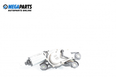 Front wipers motor for Seat Ibiza III Hatchback (02.2002 - 11.2009), hatchback, position: rear