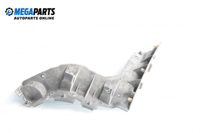 Bumper holder for Seat Ibiza III Hatchback (02.2002 - 11.2009), hatchback, position: rear - right