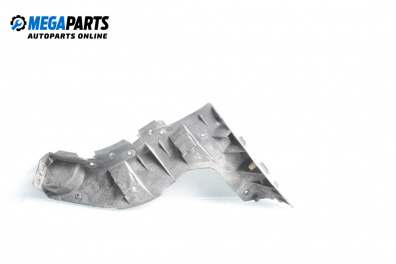 Bumper holder for Seat Ibiza III Hatchback (02.2002 - 11.2009), hatchback, position: rear - left