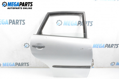 Tür for Seat Ibiza III Hatchback (02.2002 - 11.2009), 5 türen, hecktür, position: rechts, rückseite