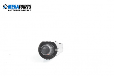 Lights switch for Seat Ibiza III Hatchback (02.2002 - 11.2009)