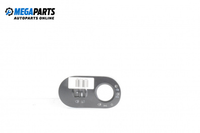 Interior plastic for Seat Ibiza III Hatchback (02.2002 - 11.2009), 5 doors, hatchback