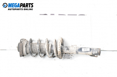 MacPherson-federbein for Seat Ibiza III Hatchback (02.2002 - 11.2009), hecktür, position: links, vorderseite