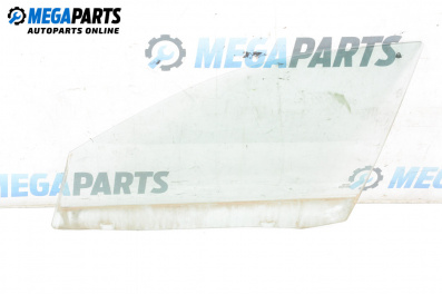 Window for Seat Ibiza III Hatchback (02.2002 - 11.2009), 5 doors, hatchback, position: front - left